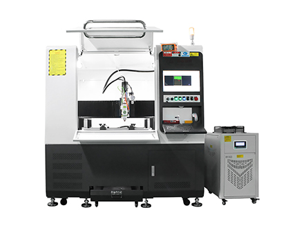 精密激光切割機(jī)