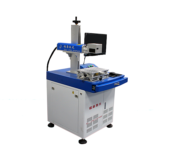 光纖激光打標(biāo)機(jī)常見(jiàn)的幾種故障解決方案-鐳康激光